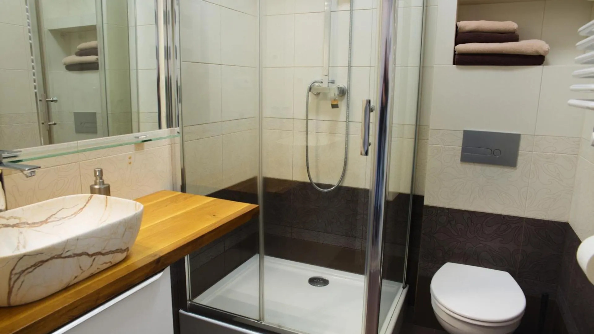 Apartment Gaja Karpacz Poland