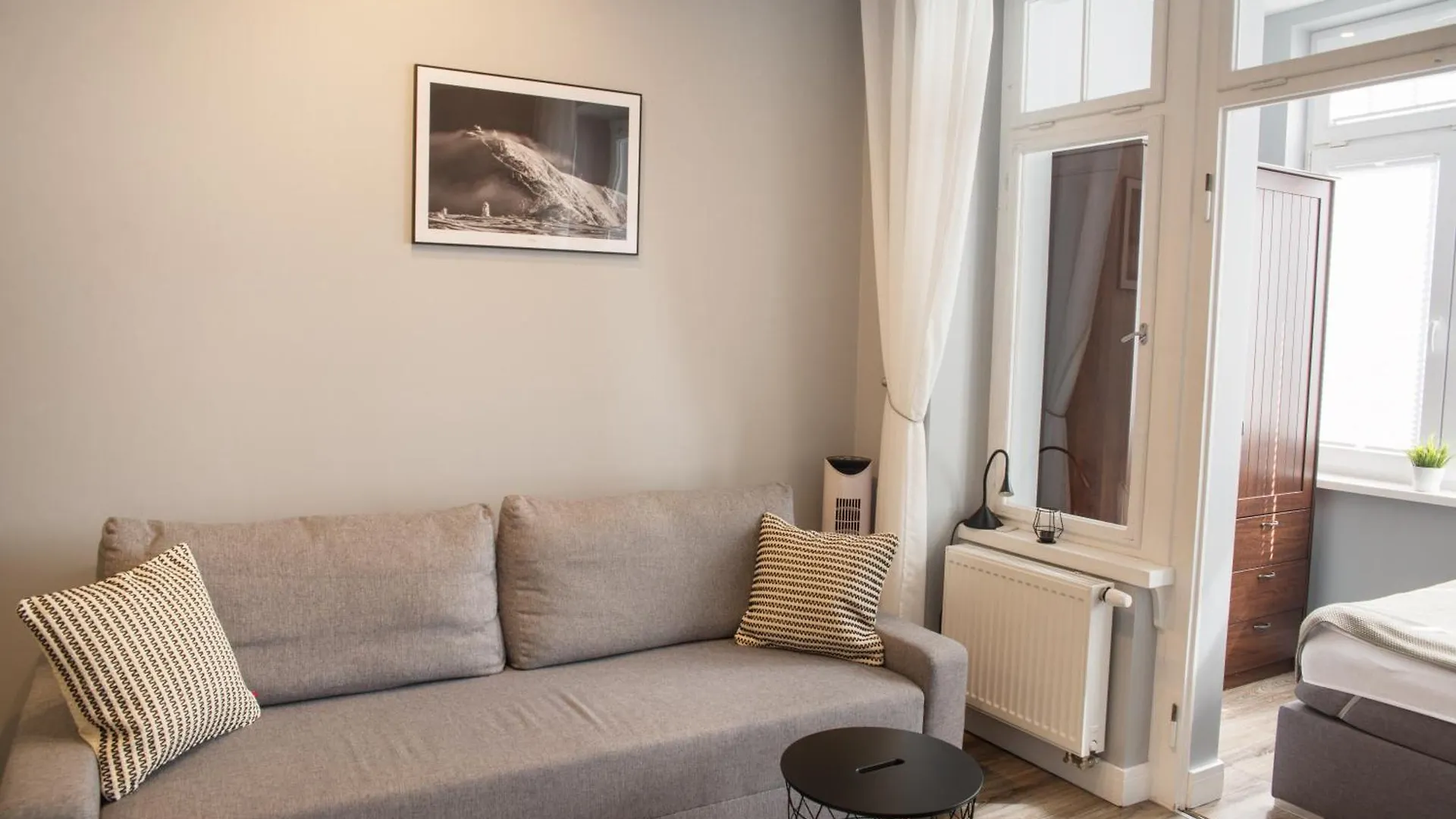 Apartment Gaja Karpacz