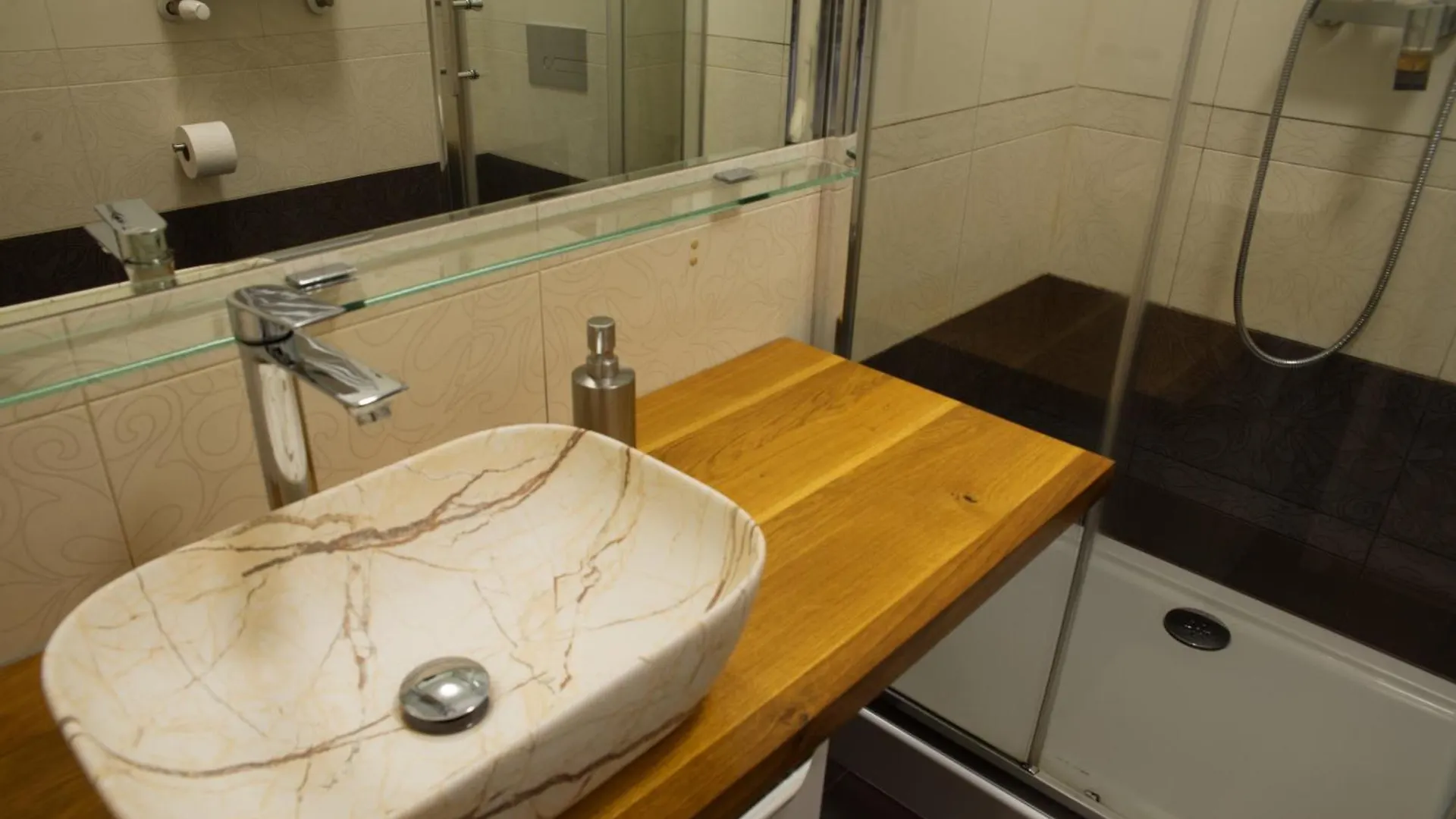 Apartment Gaja Karpacz