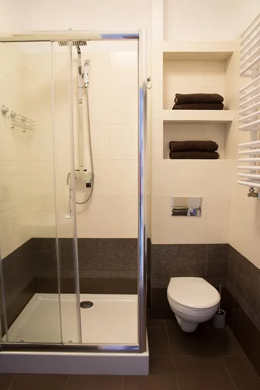 Apartment Gaja Karpacz