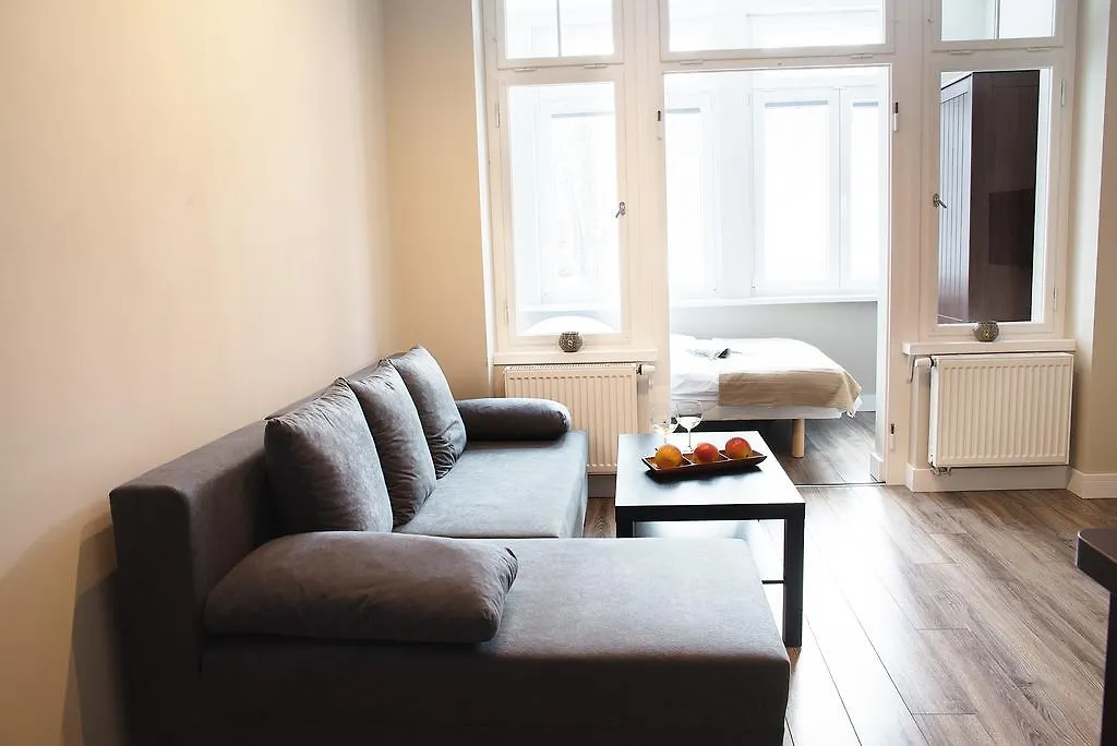 Apartment Gaja Karpacz Poland